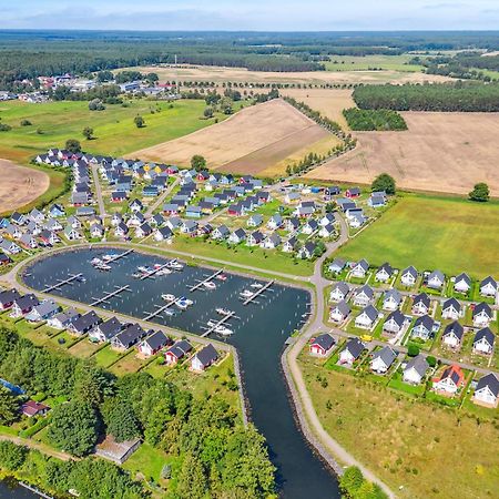 Cozy Home In Zerpenschleuse With Wifi Bagian luar foto