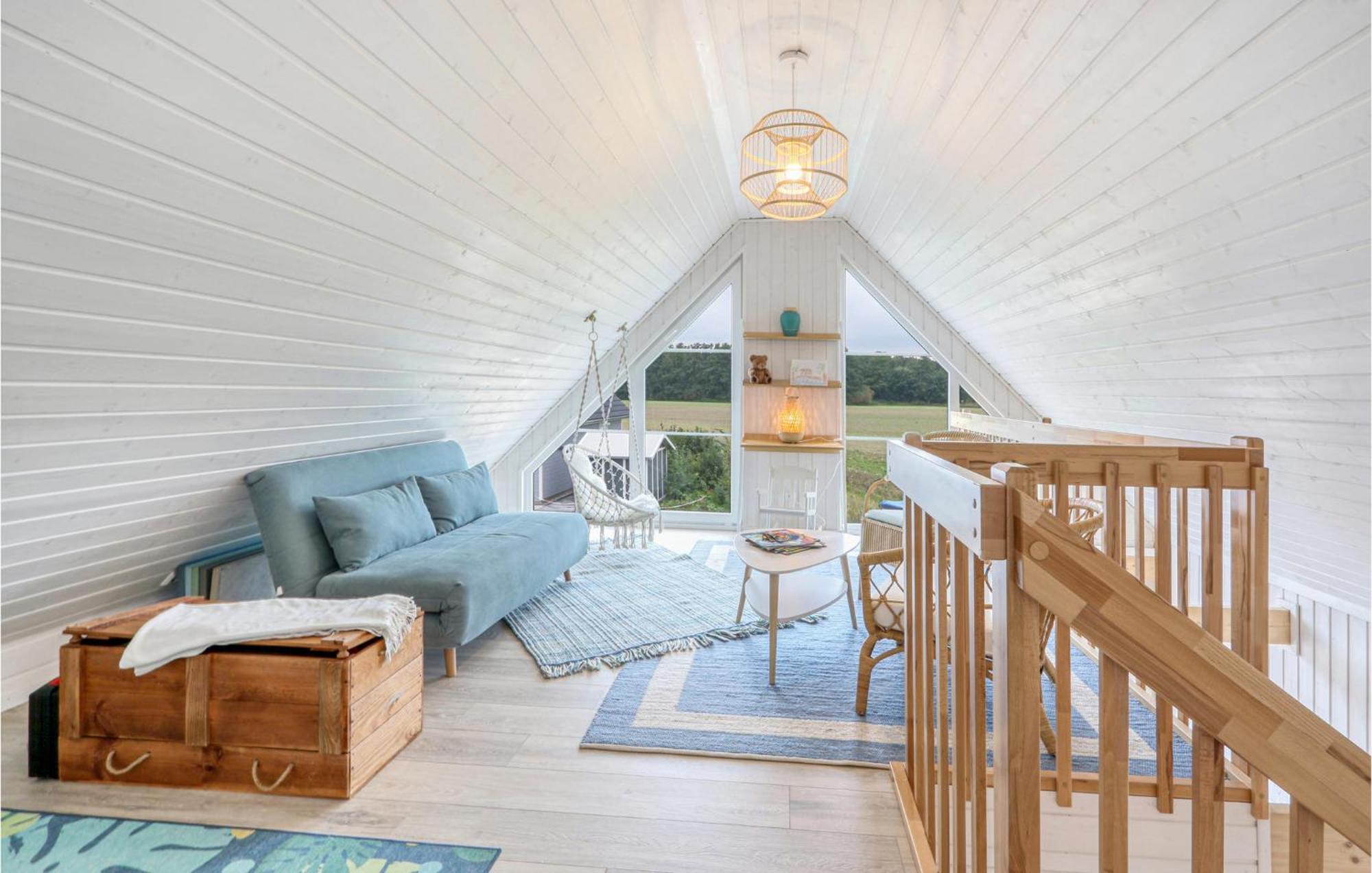 Cozy Home In Zerpenschleuse With Wifi Bagian luar foto